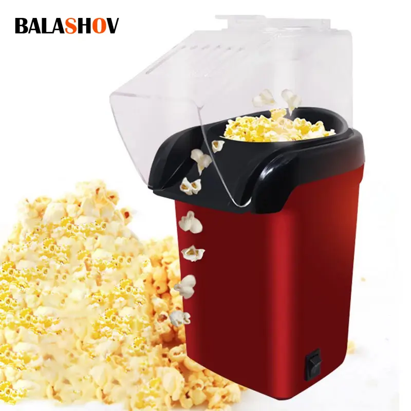 Popcorn Machine