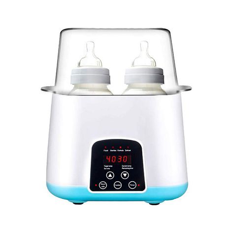 Baby Warmer And Sterilizer_0