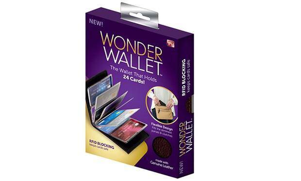 Wonder Ultra Thin Wallet_2