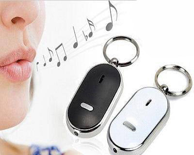 Whistle Key Finder_0