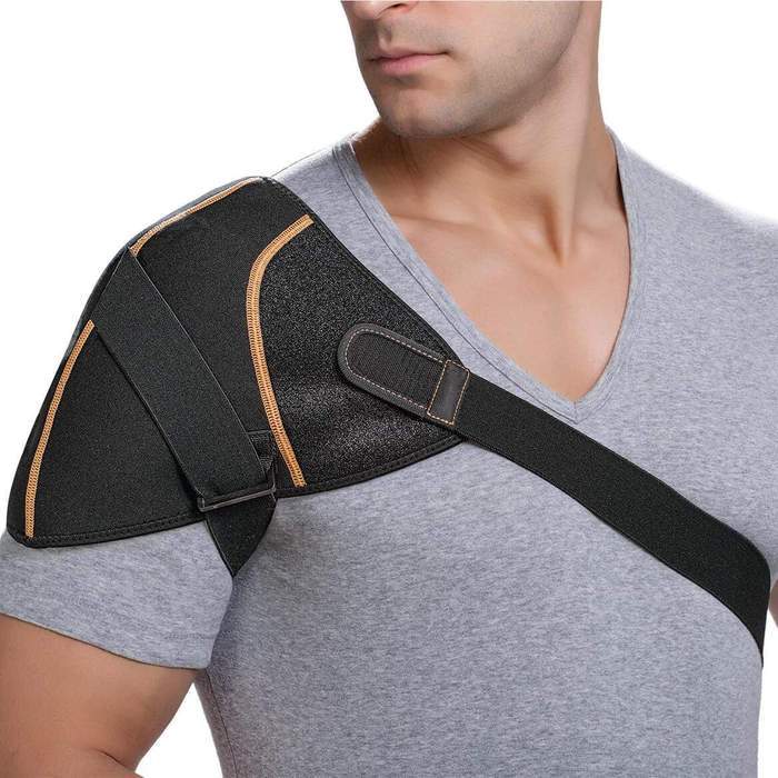 Rapid Relief Shoulder Wrap_0